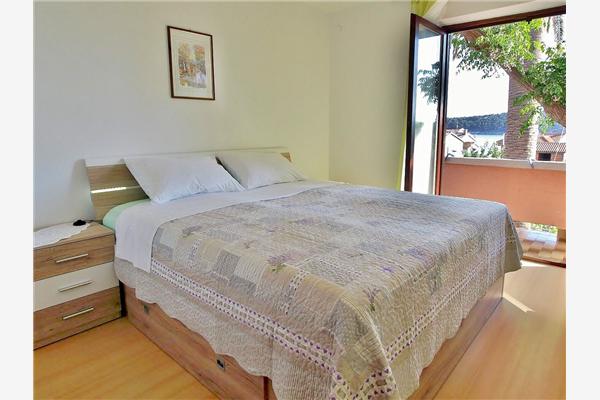 Lägenhet A2, för 4 personer