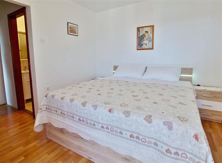 Lägenhet A2, för 4 personer