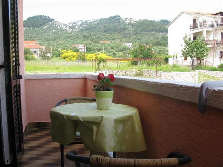 Lägenhet A3, för 4 personer