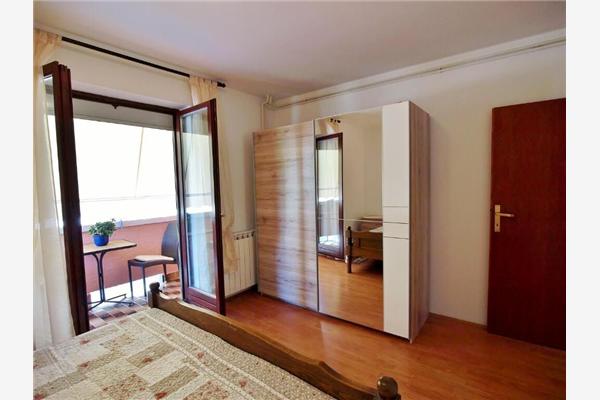 Lägenhet A3, för 4 personer