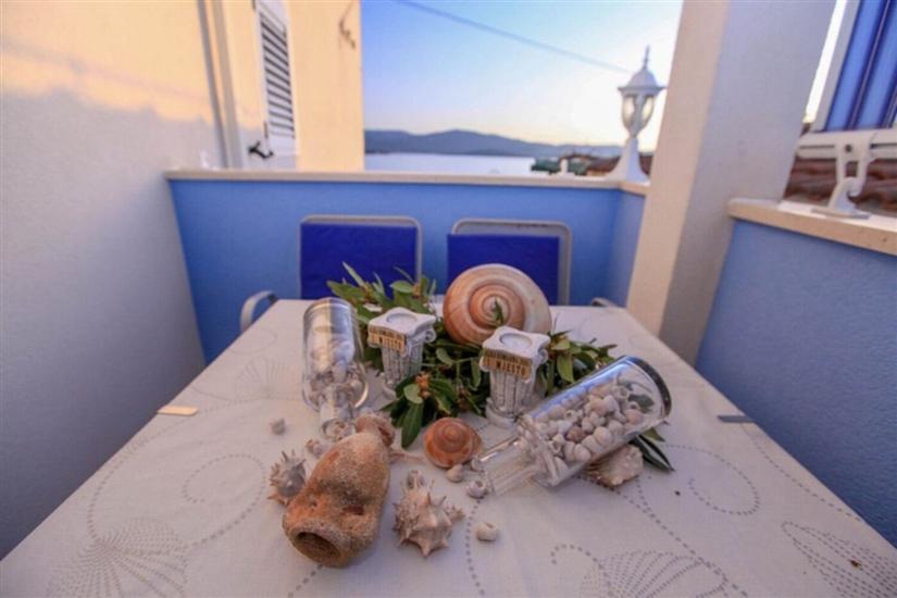 Apartment A4, for 4 persons