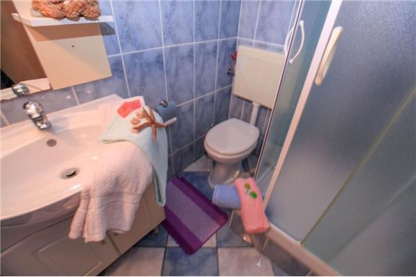 Apartment A5, for 4 persons