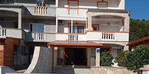 Apartman - Barotul - otok Pasman