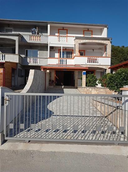 Apartament Marina: