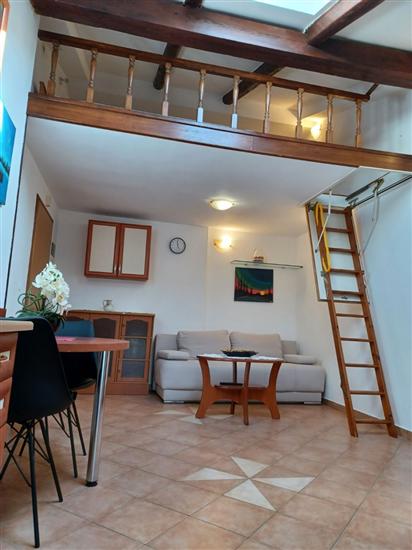 Apartman A1, za 3 osoba/e