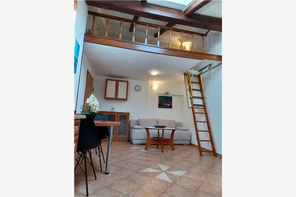Apartman A1, za 3 osoba/e