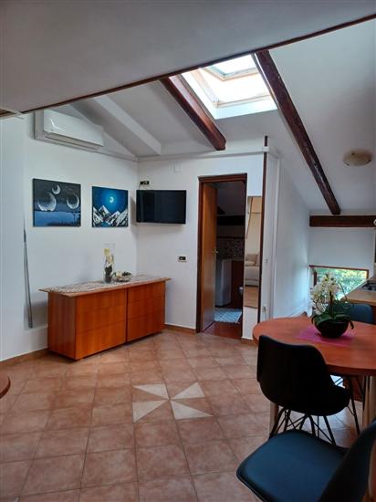 Apartman A1, za 3 osoba/e