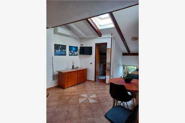 Apartman A1, za 3 osoba/e