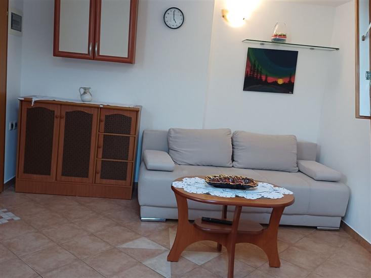 Apartman A1, za 3 osoba/e