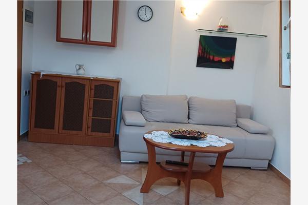 Apartman A1, za 3 osoba/e