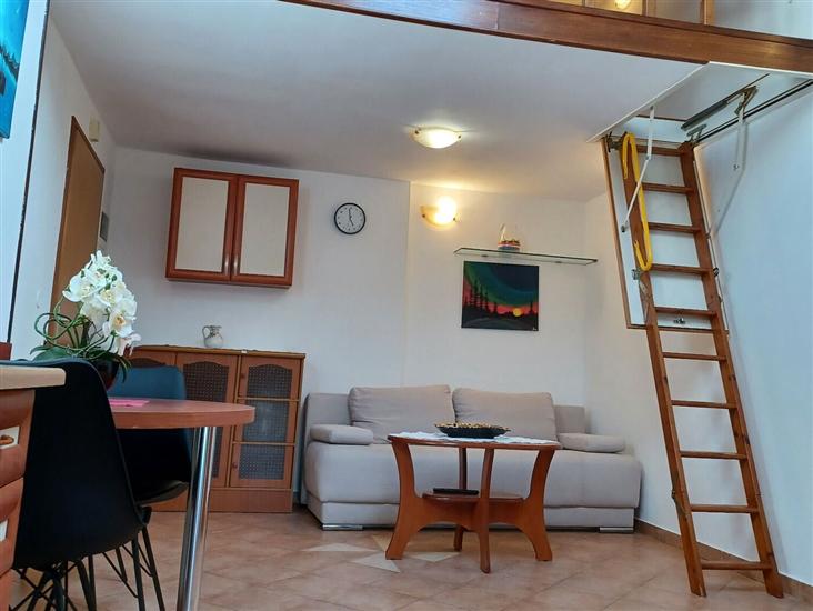 Apartman A1, za 3 osoba/e