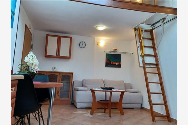 Apartman A1, za 3 osoba/e