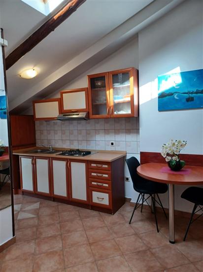 Apartman A1, za 3 osoba/e