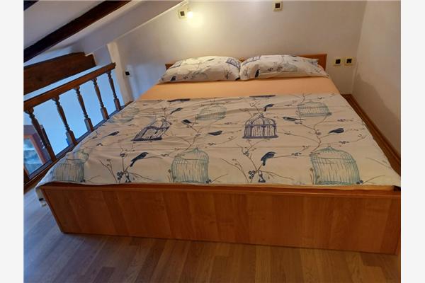 Apartman A1, za 3 osoba/e