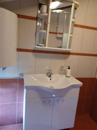Apartman A1, za 3 osoba/e