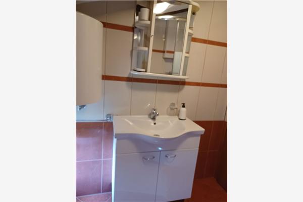 Apartment A1, for 3 persons