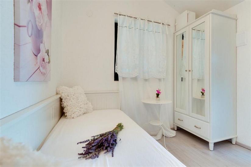 House K1, for 4 persons