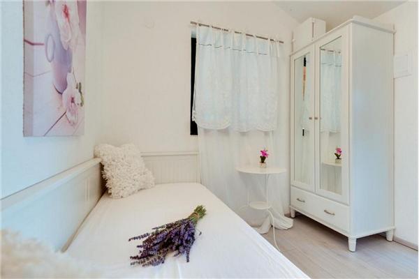 House K1, for 4 persons