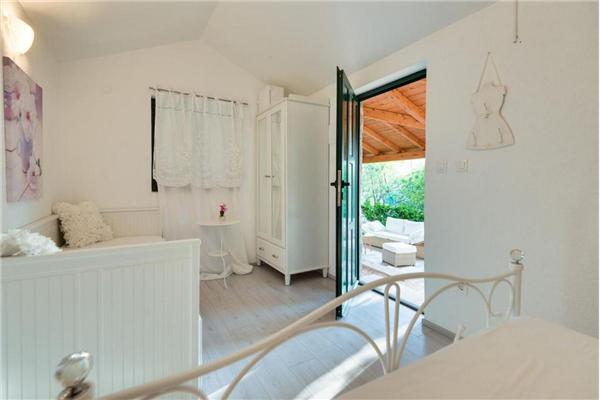 House K1, for 4 persons