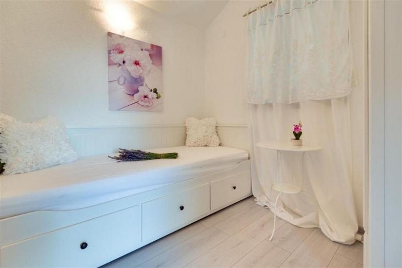 House K1, for 4 persons