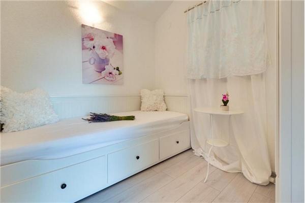 House K1, for 4 persons