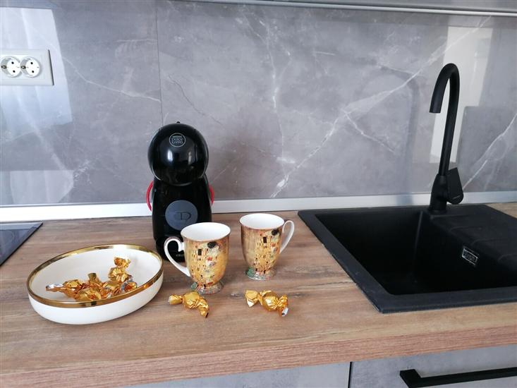 Apartment A1, for 7 persons