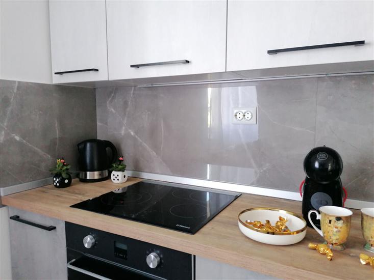 Apartment A1, for 7 persons