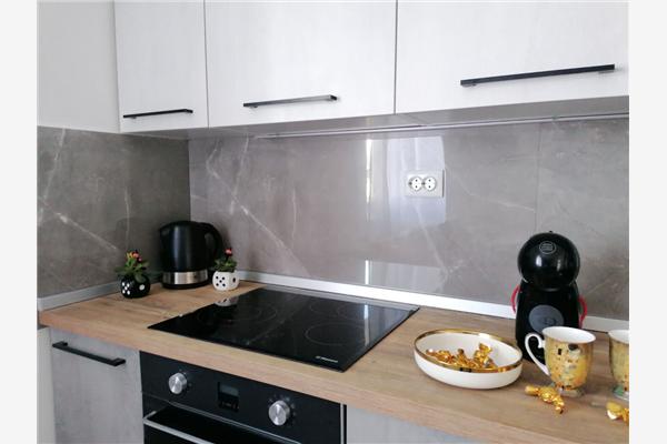 Apartment A1, for 7 persons