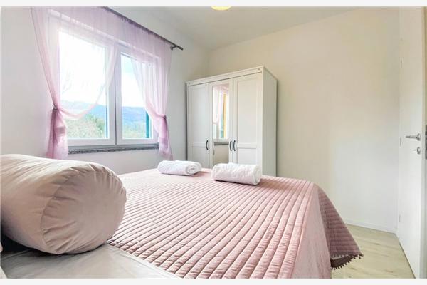 House K1, for 8 persons
