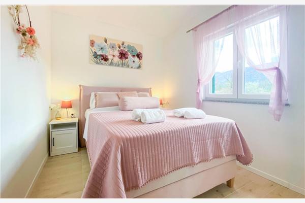 House K1, for 8 persons
