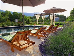 Vila Split a Trogir riviéra,RezervujteVinkaOd 342 €