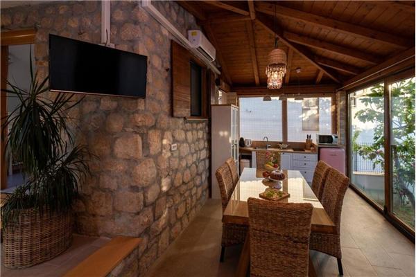 House K1, for 4 persons