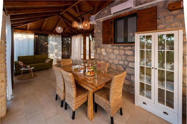 House K1, for 4 persons