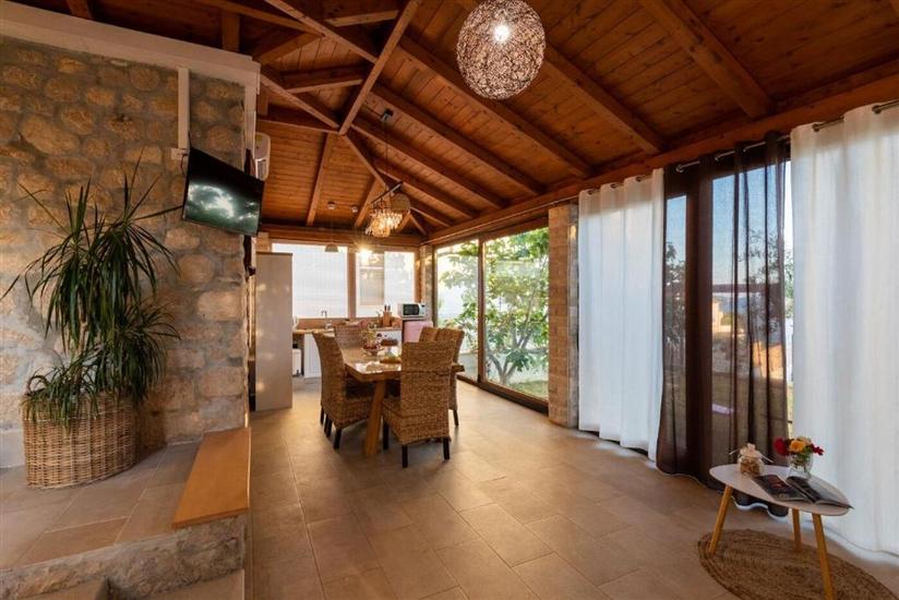 House K1, for 4 persons