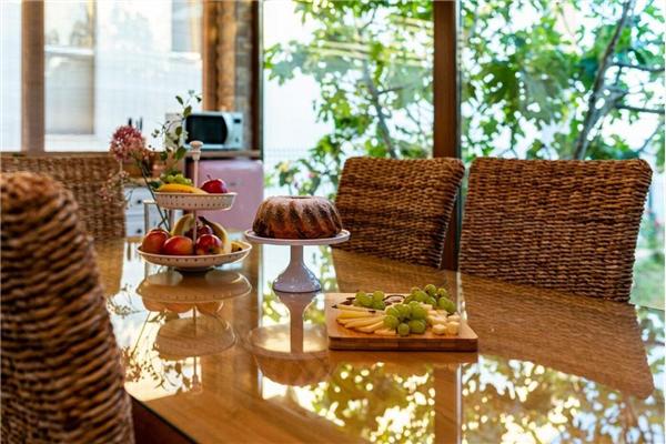 House K1, for 4 persons