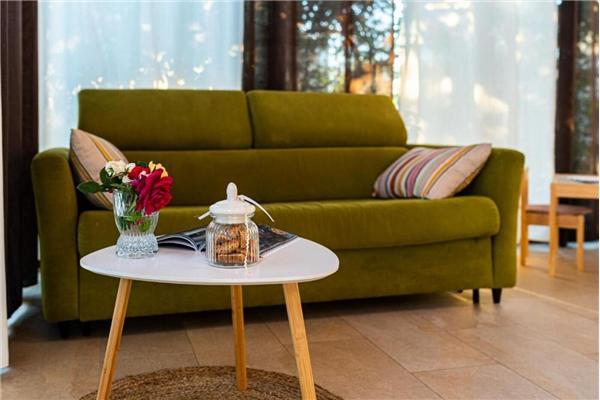 House K1, for 4 persons