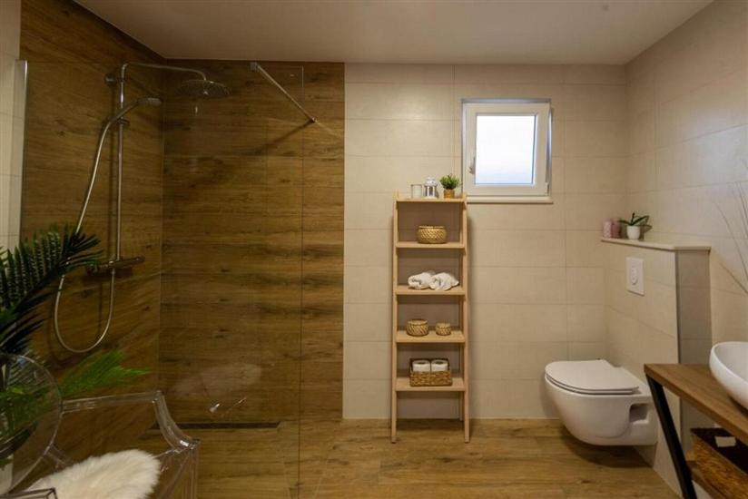 House K1, for 4 persons