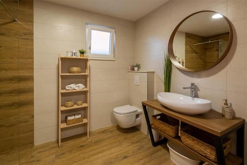 House K1, for 4 persons