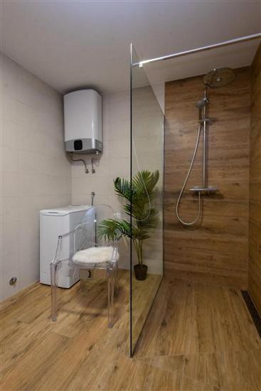 House K1, for 4 persons