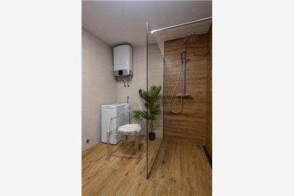 House K1, for 4 persons