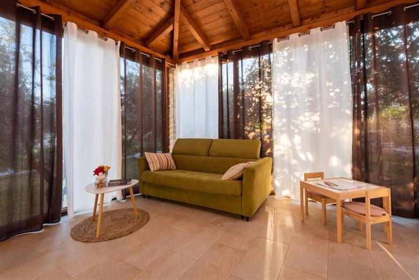 House K1, for 4 persons