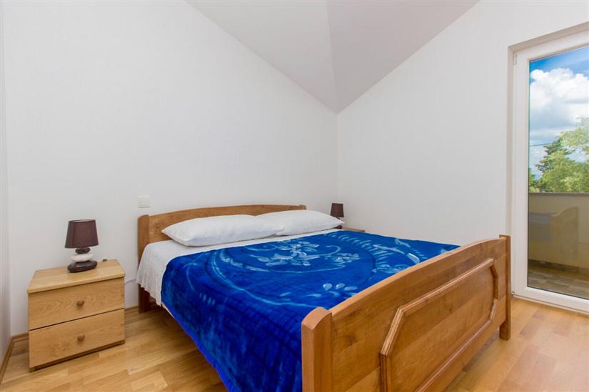 House K1, for 8 persons