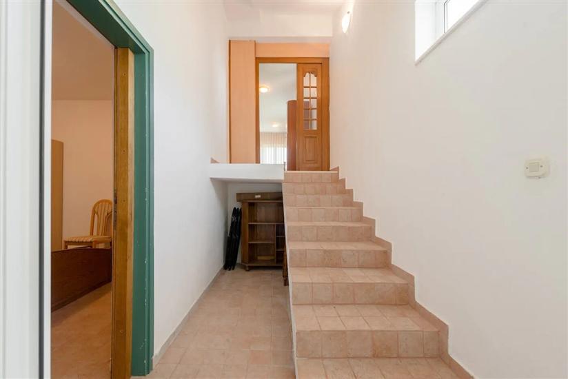 Apartment A1, for 3 persons