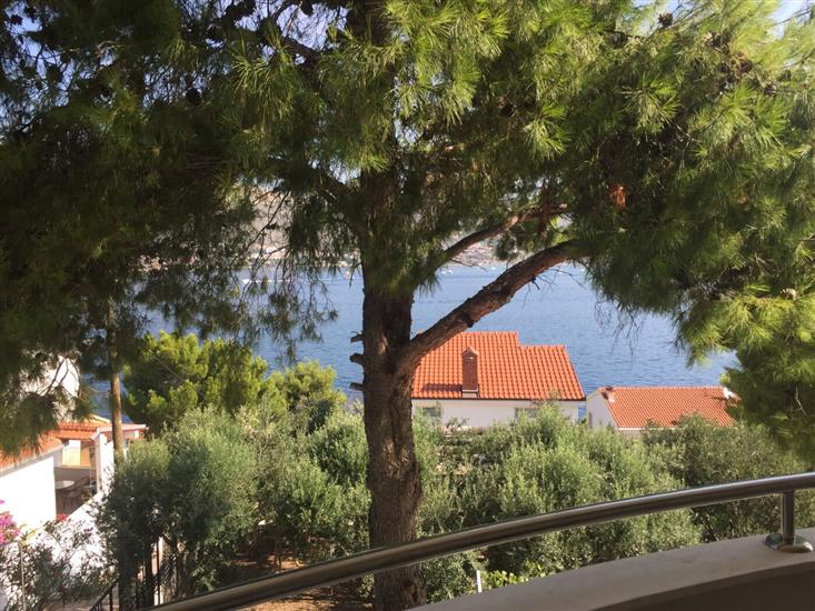 Apartment A2, for 2 persons