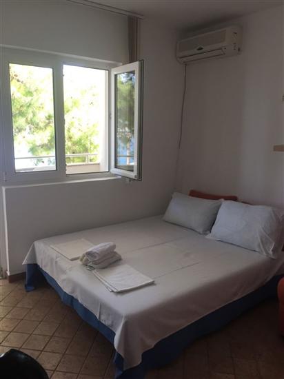 Apartment A2, for 2 persons