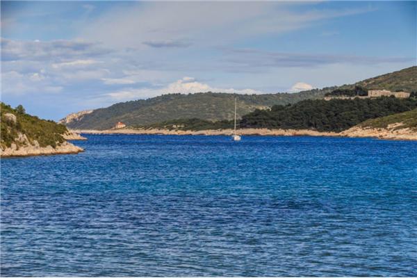 House K1, for 8 persons