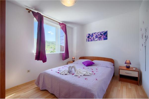 House K1, for 8 persons