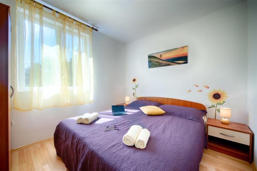 House K1, for 8 persons