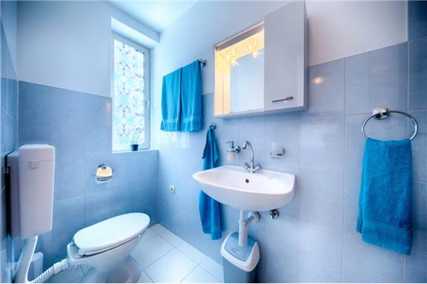 House K1, for 8 persons