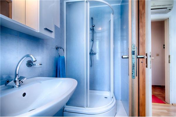 House K1, for 8 persons